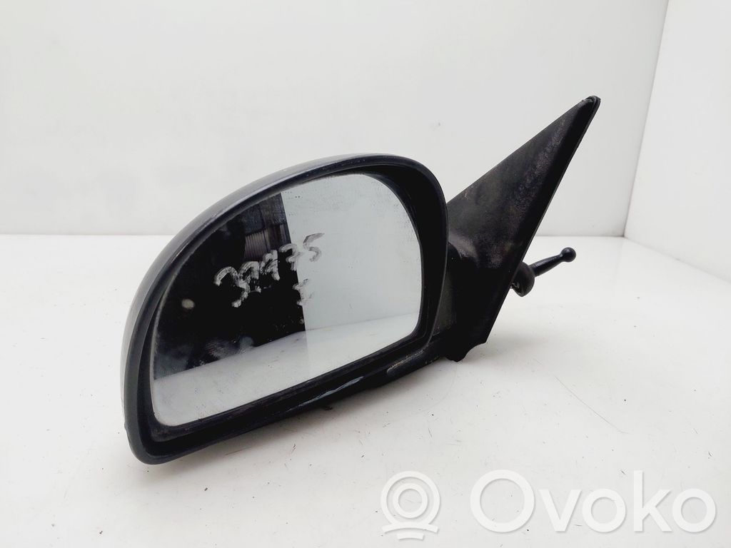 Hyundai Accent Etuoven sähköinen sivupeili 