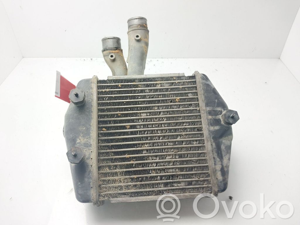 Radiador intercooler   R2AX13565