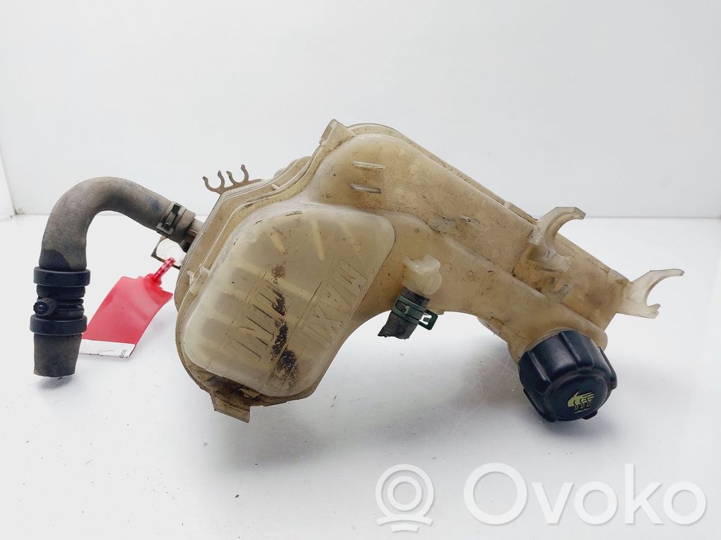 Renault Laguna III Serbatoio di compensazione del liquido refrigerante/vaschetta 