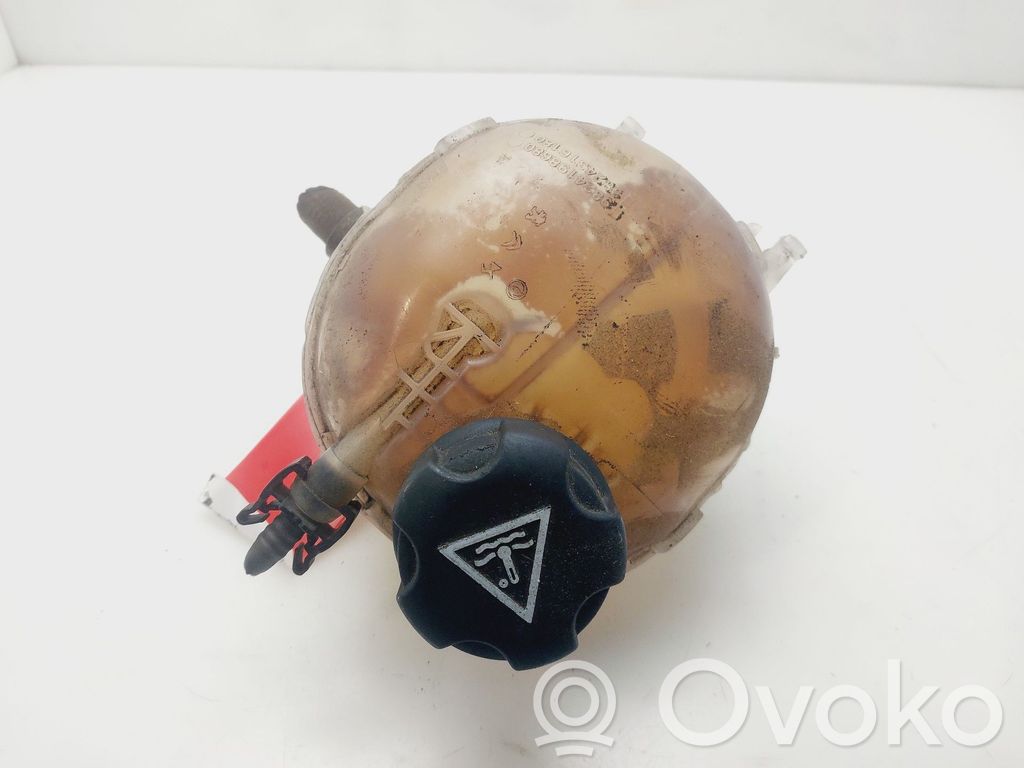 Opel Corsa F Vas expansiune/rezervor lichid de răcire 