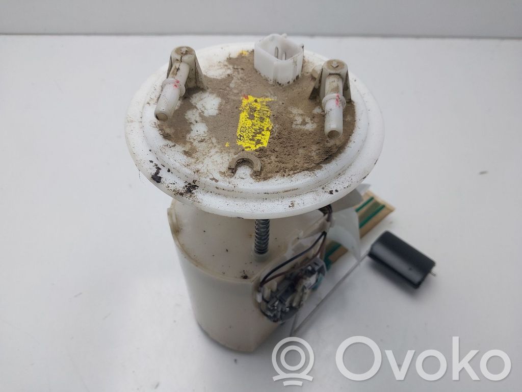 Bomba interna de combustible   31110A6900