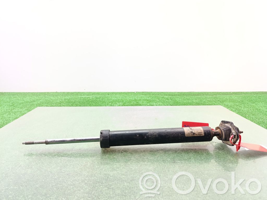 Stoßdämpfer hinten   33526783989