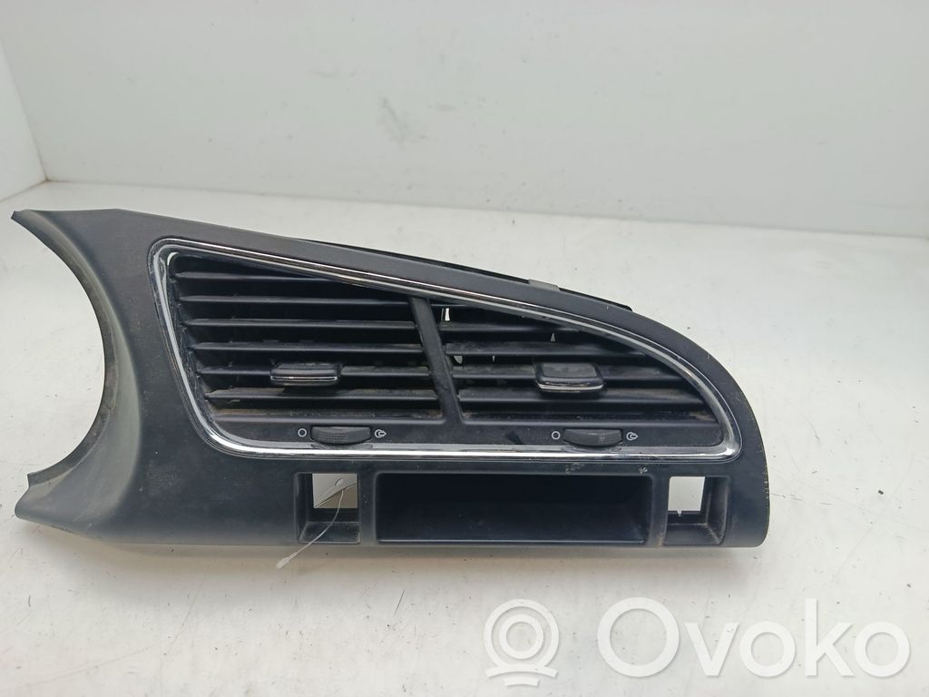 Peugeot 3008 I Grilă ventilație centrală 