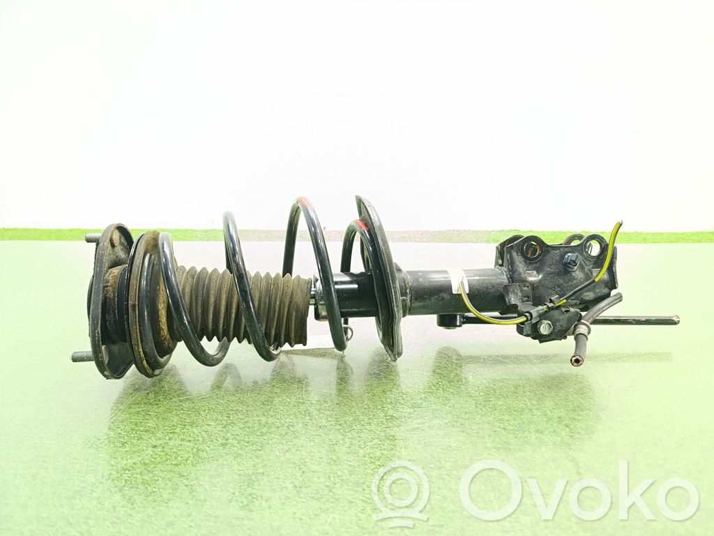 Amortyzator przedni   485108Z097