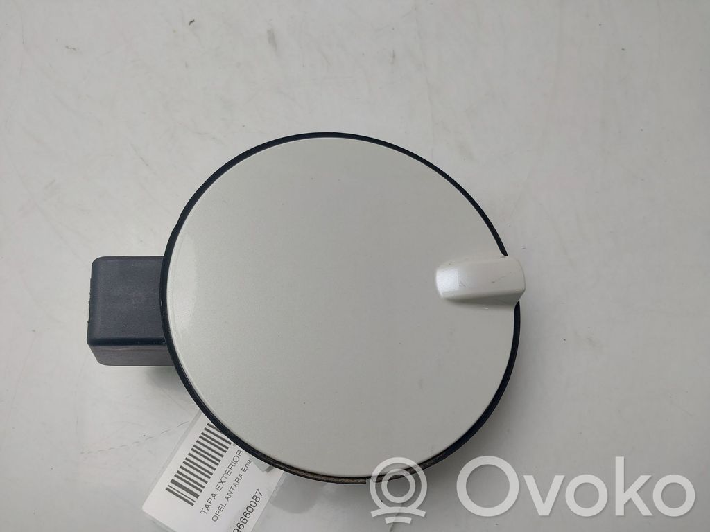 Opel Antara Korek wlewu paliwa