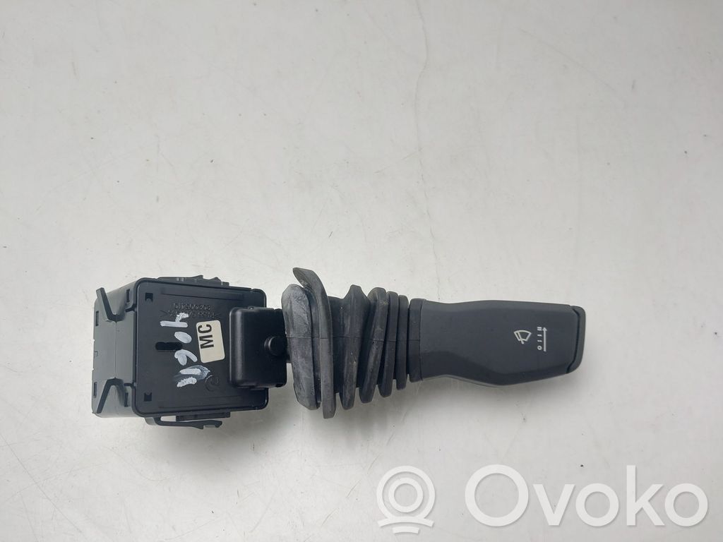 Opel Antara Leva comando tergicristalli