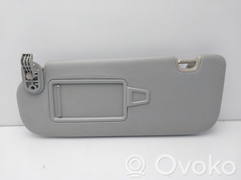KIA Ceed Sun visor 