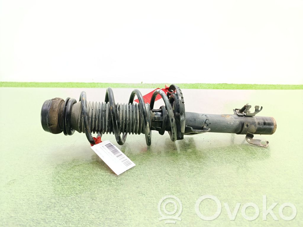 Volkswagen Polo V 6R Amortyzator przedni 