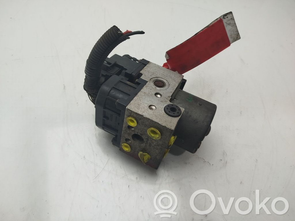 Renault Megane I ABS Blokas 