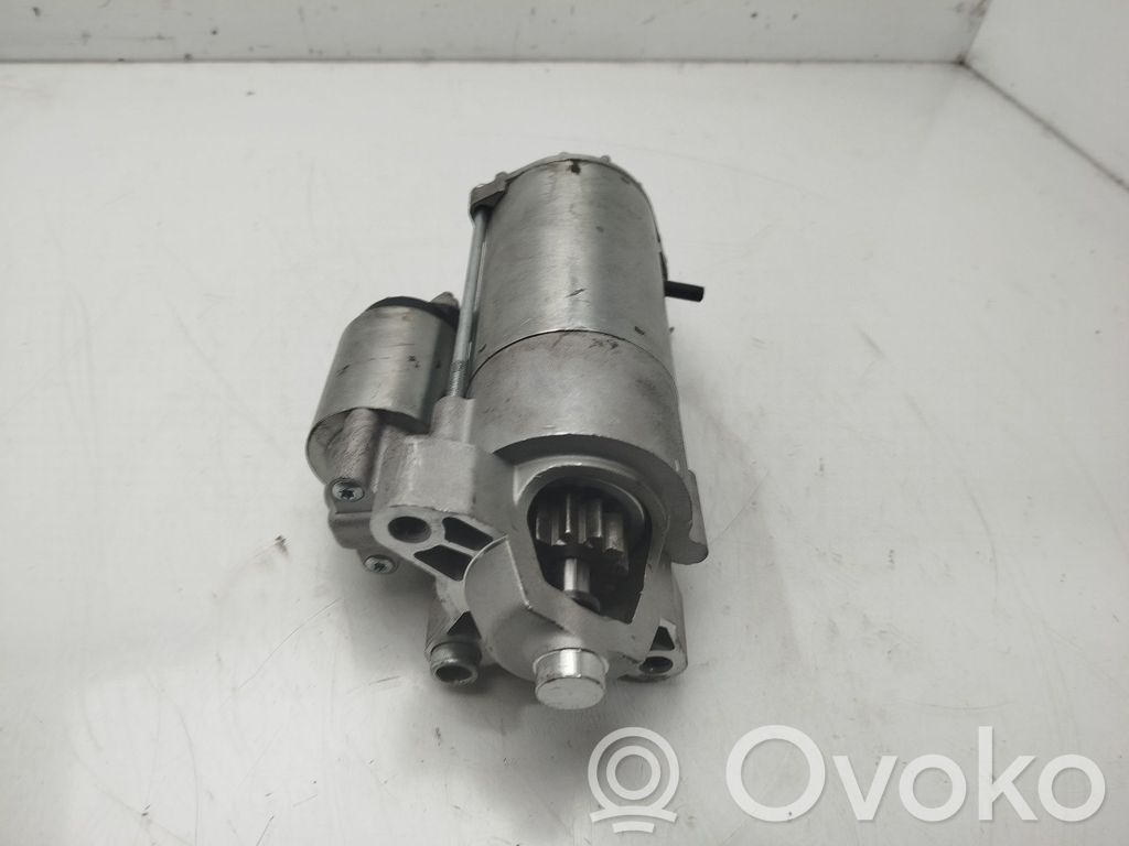 Motor de arranque   4M5T11000FB