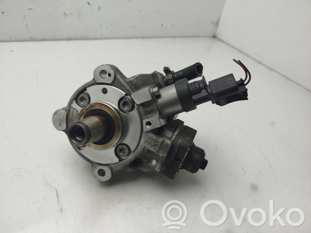 BMW 1 E81 E87 Pompă injecție de înaltă presiune 