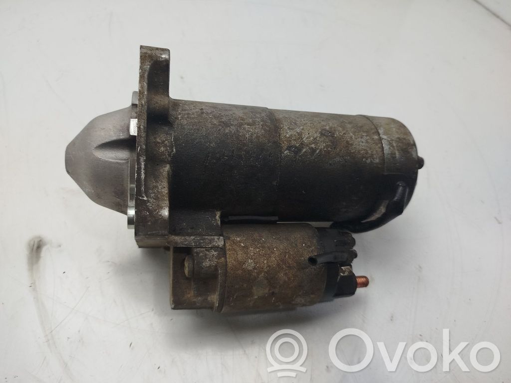 Motor de arranque   55353857