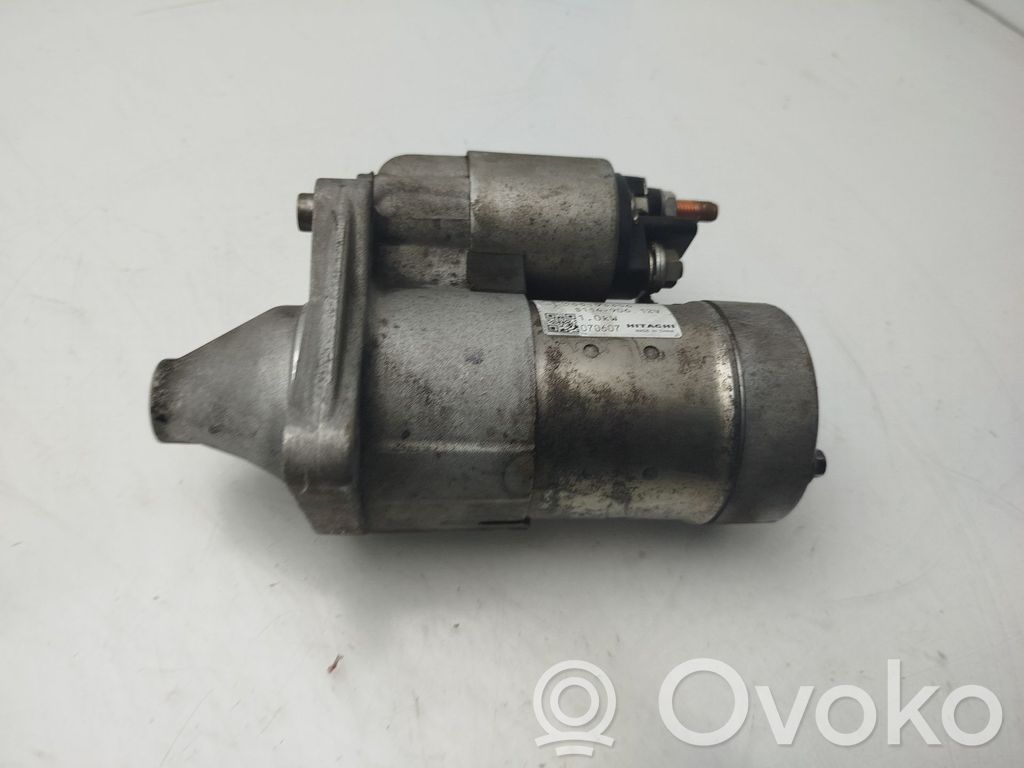 Fiat Bravo Motorino d’avviamento 