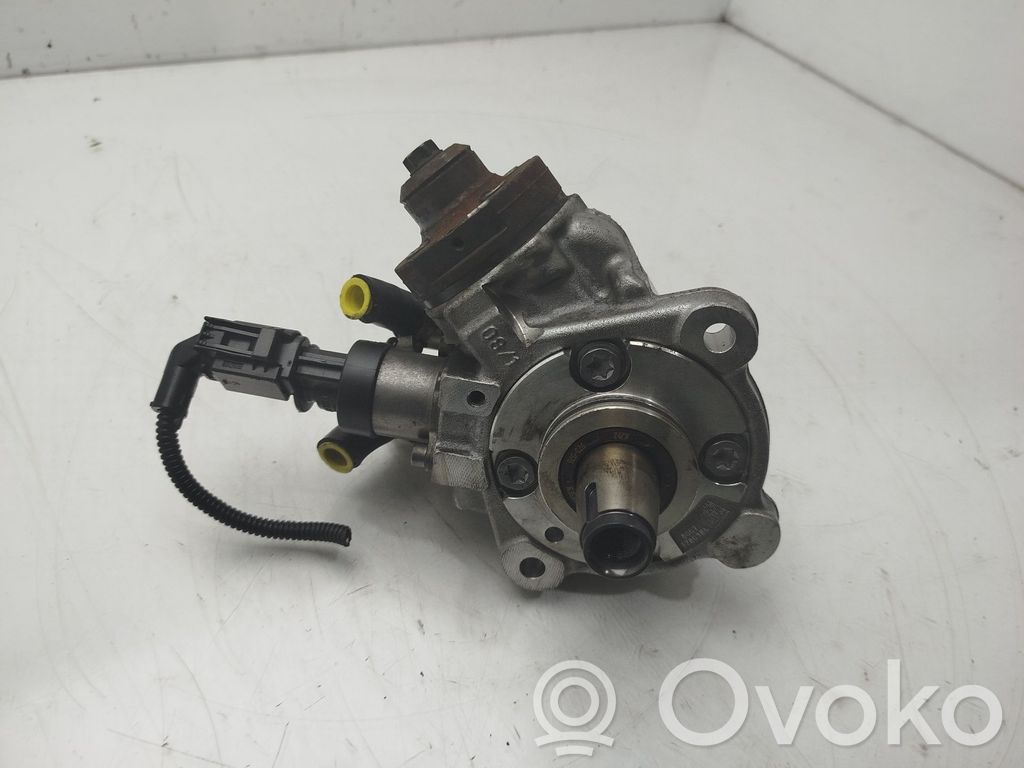 BMW 5 E60 E61 Hochdruckpumpe 