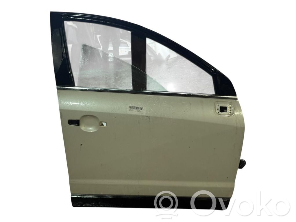 Opel Antara Durvis 