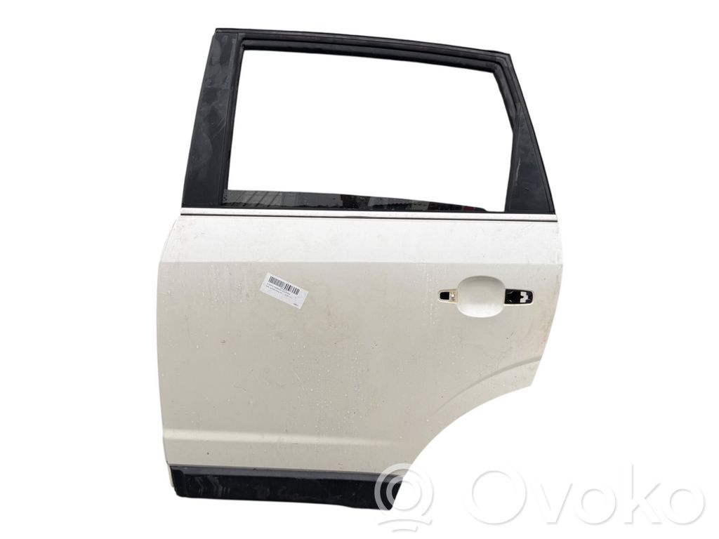 Opel Antara Puerta trasera 