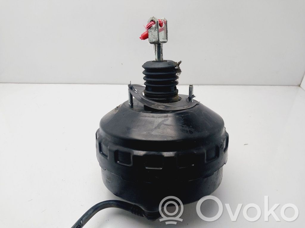 BMW 3 E90 E91 Brake booster 