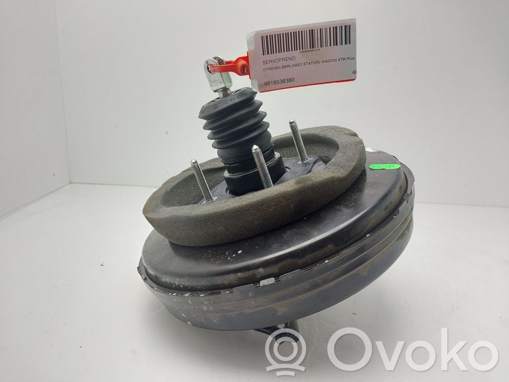 Citroen Berlingo Servo-frein 