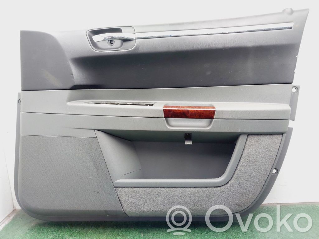 Chrysler 300 - 300C Boczki / Poszycie drzwi przednich 