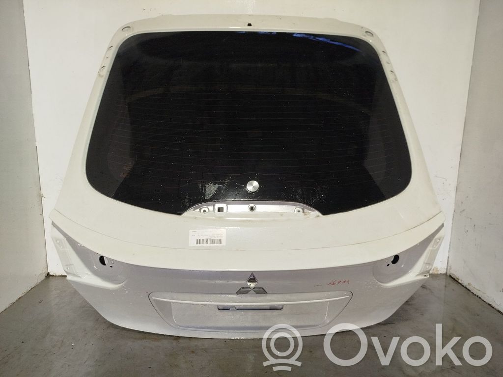 Mitsubishi Lancer VIII Portellone posteriore/bagagliaio 