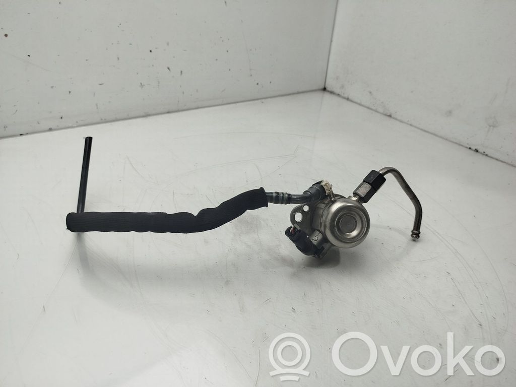 Opel Corsa F Pompă combustibil în rezervor 