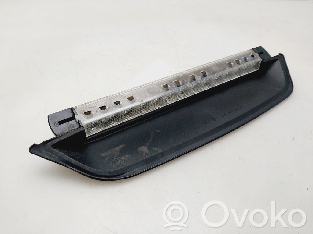 BMW 3 E46 Dritte Bremsleuchte 