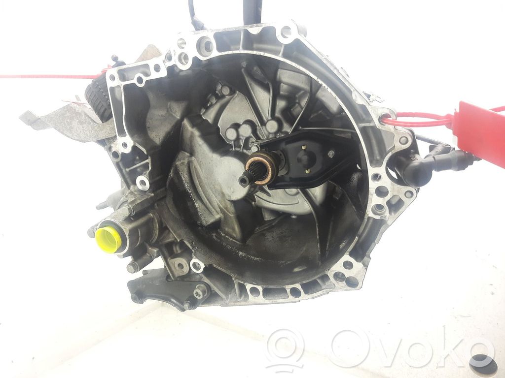 Citroen C3 Cutie viteze manuală cu 5 trepte