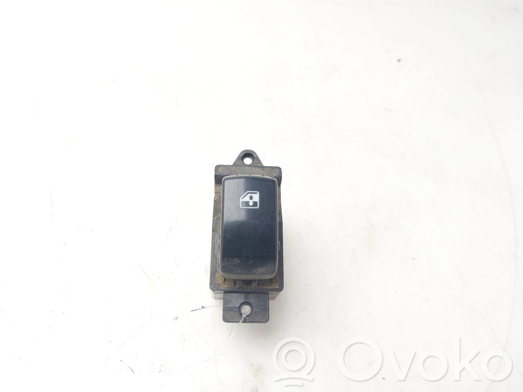 Interruptor del elevalunas eléctrico   621W05450
