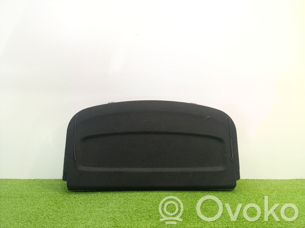 Opel Astra K Polita portbagaj 