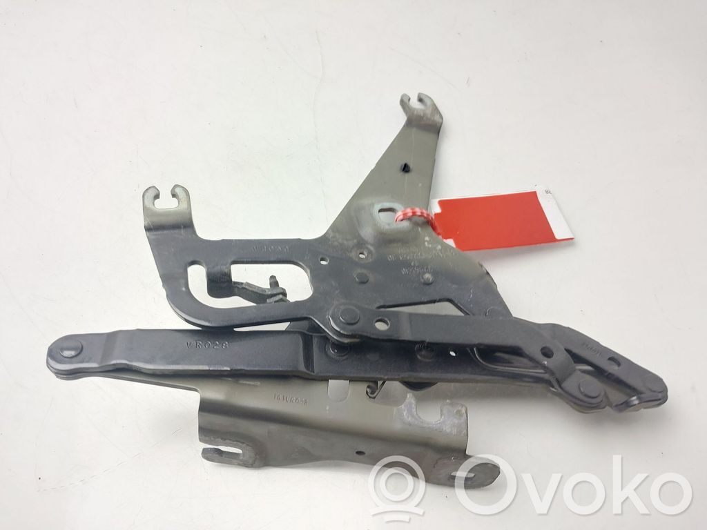 BMW X5 F15 Cerniere del vano motore/cofano 