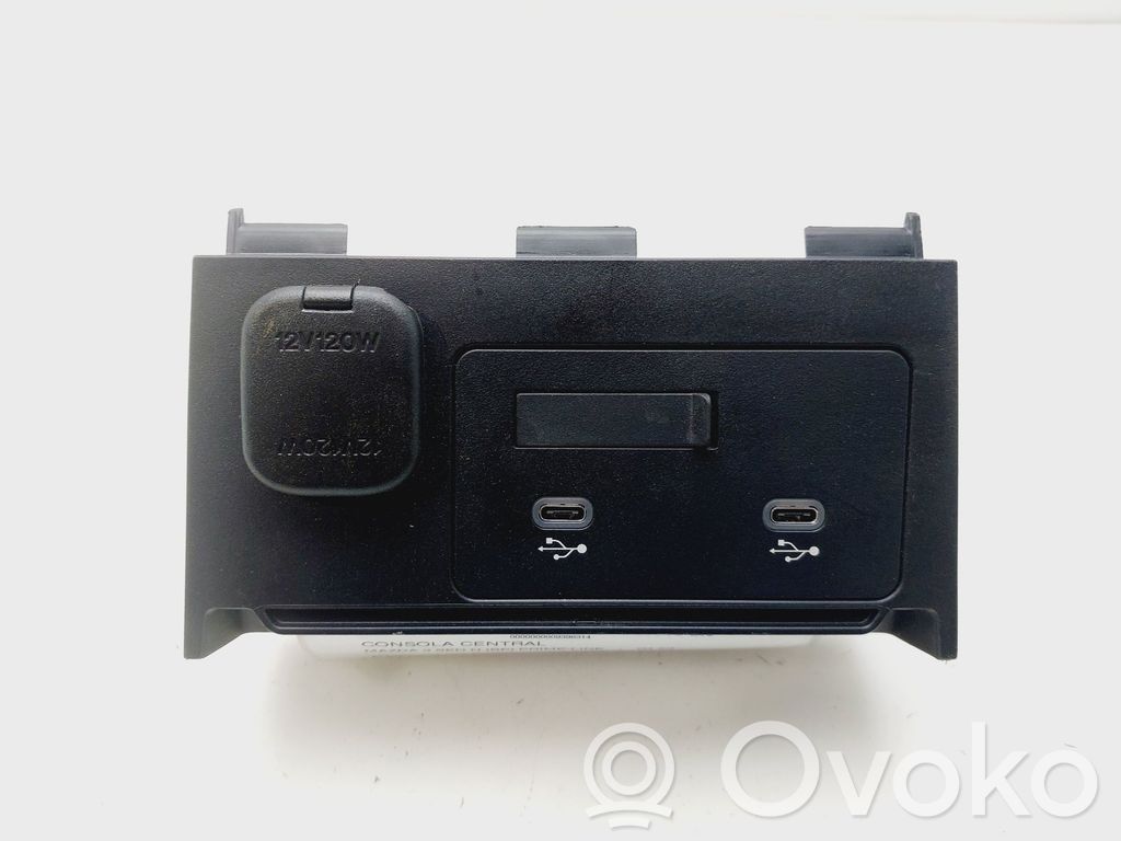 Mazda 3 Otras unidades de control/módulos 