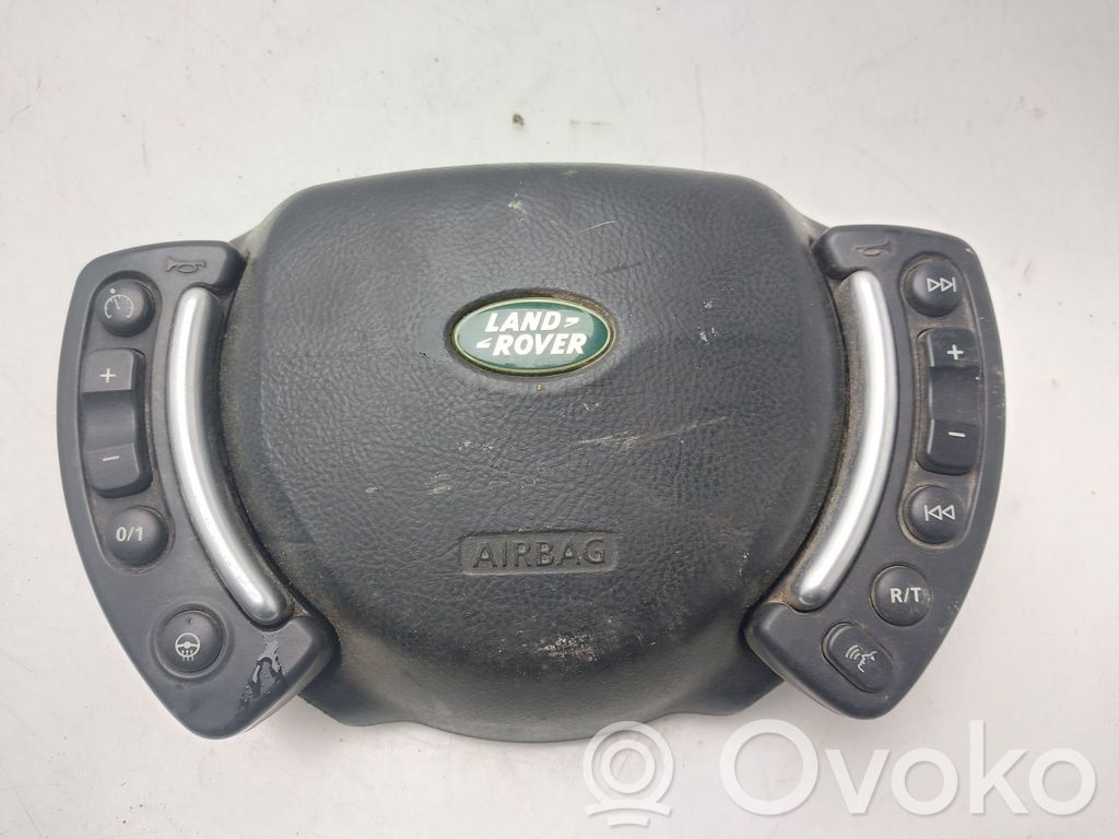 Land Rover Range Rover L322 Airbag dello sterzo