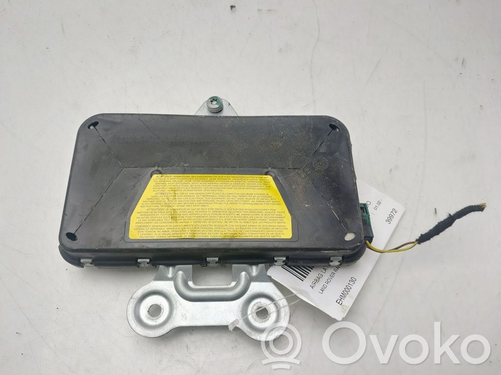 Land Rover Range Rover L322 Airbag de la puerta delantera 