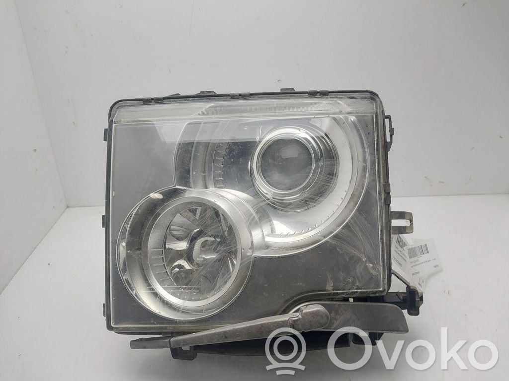 Land Rover Range Rover L322 Headlight/headlamp 