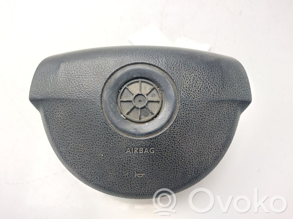Volkswagen Transporter - Caravelle T5 Airbag dello sterzo