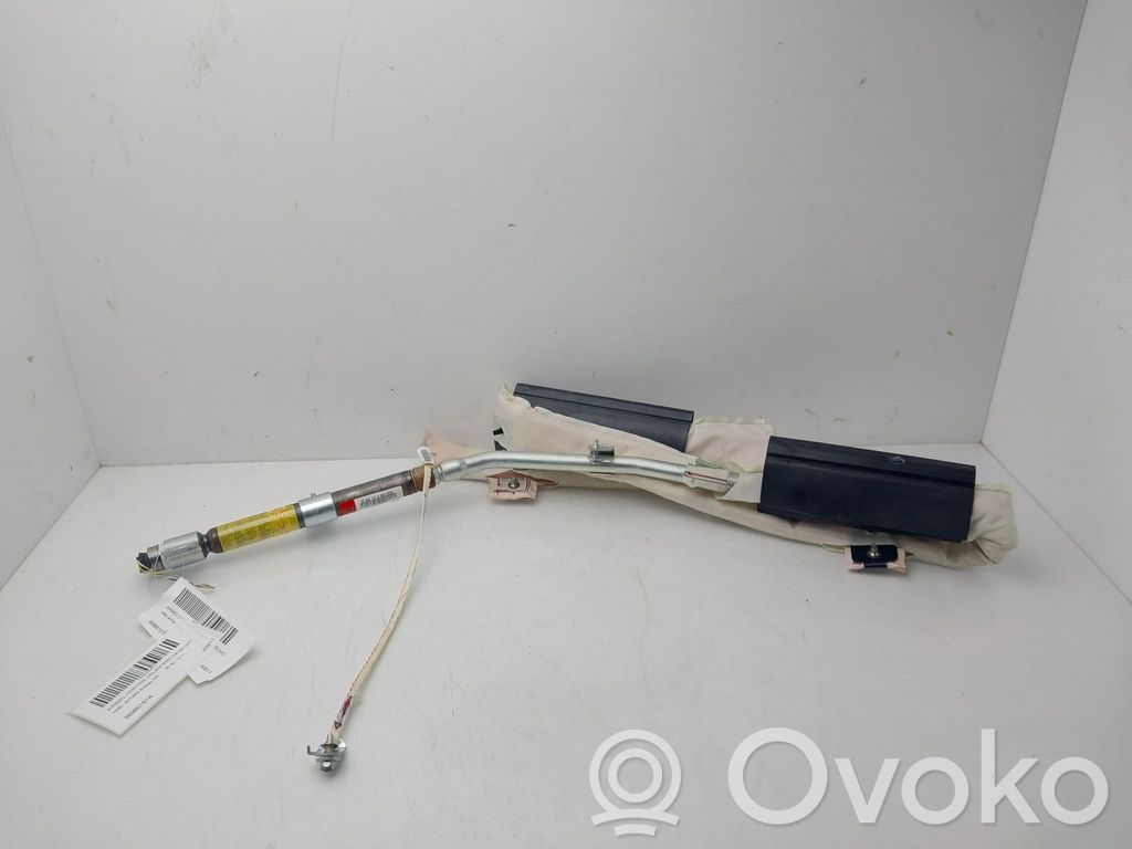 Opel Antara Kurtyna airbag 
