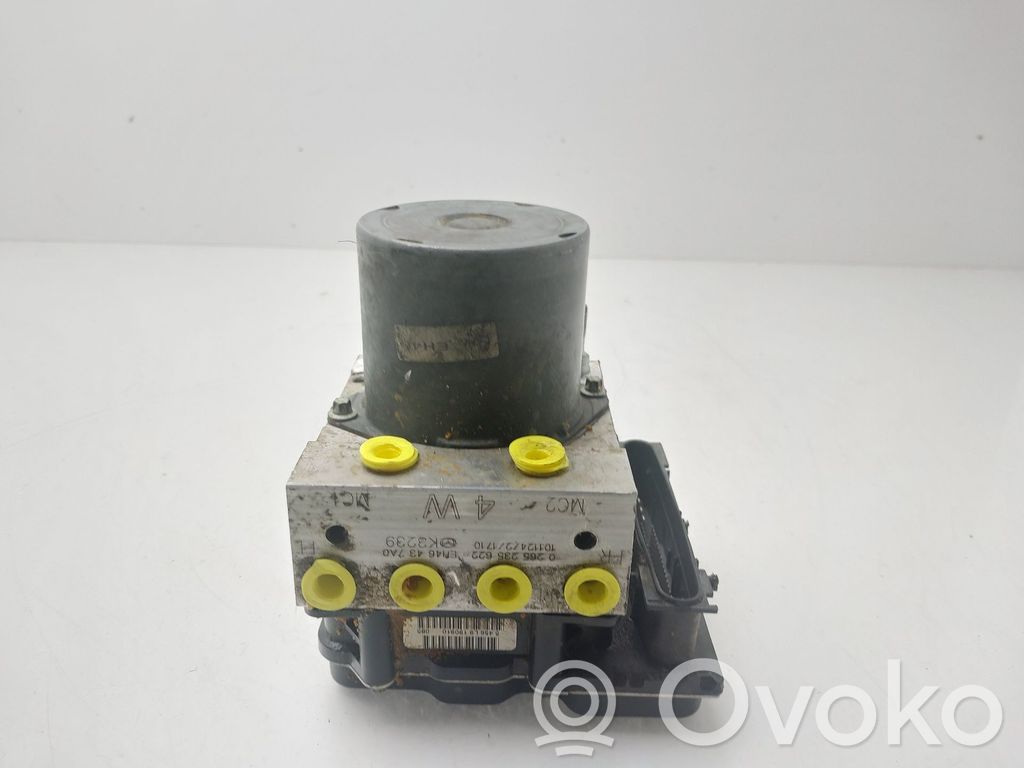 Pompe ABS   EH46437A0