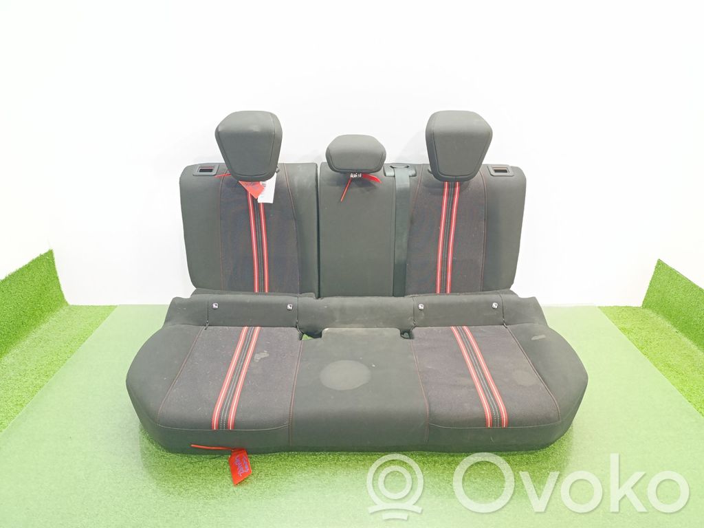 Opel Corsa F Siège arrière