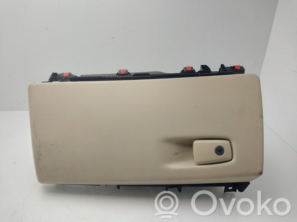 BMW X5 F15 Vano portaoggetti 