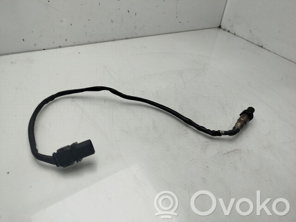 BMW 3 E90 E91 Sonda lambda 