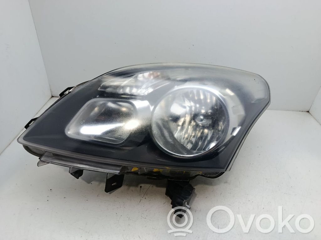 Scheinwerfer   26075JY40A
