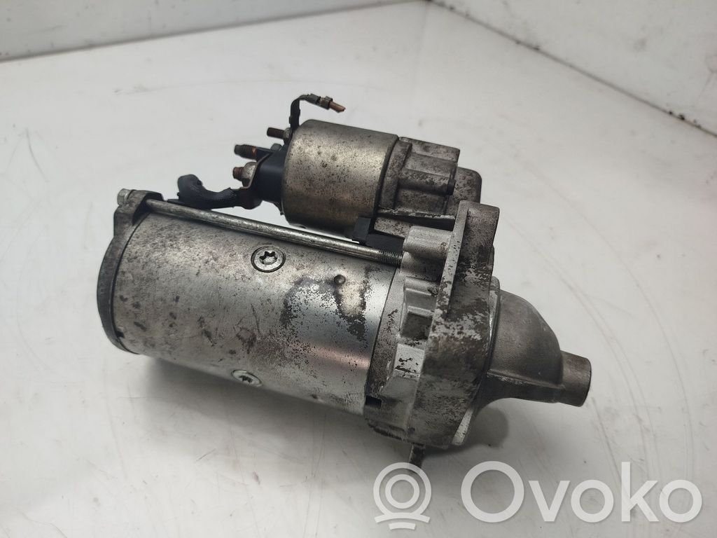 Electromotor   23300JG70A