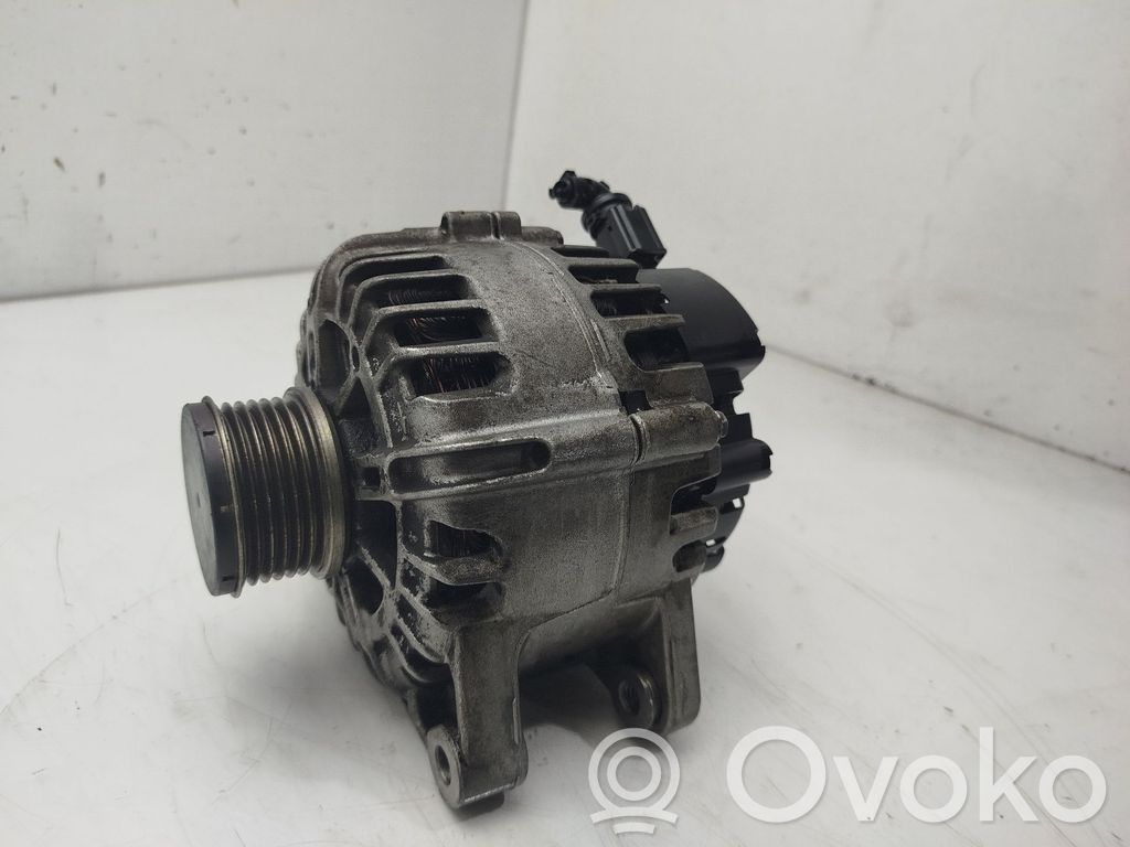 Alternador   9670899580