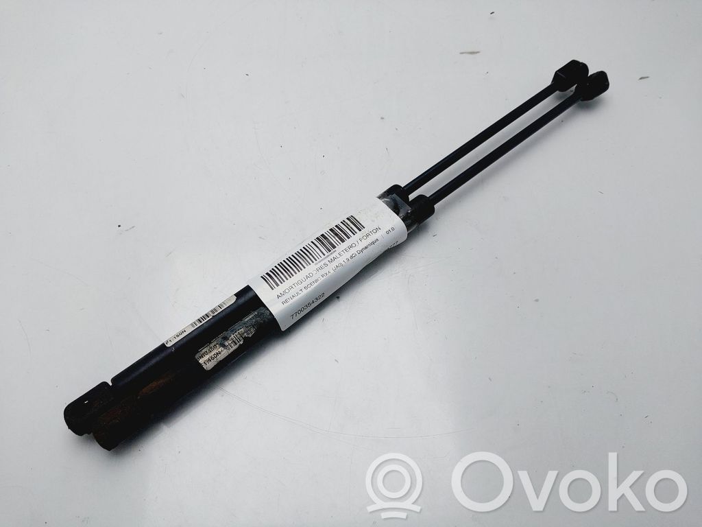 Renault Scenic II -  Grand scenic II Tailgate/trunk strut/damper 