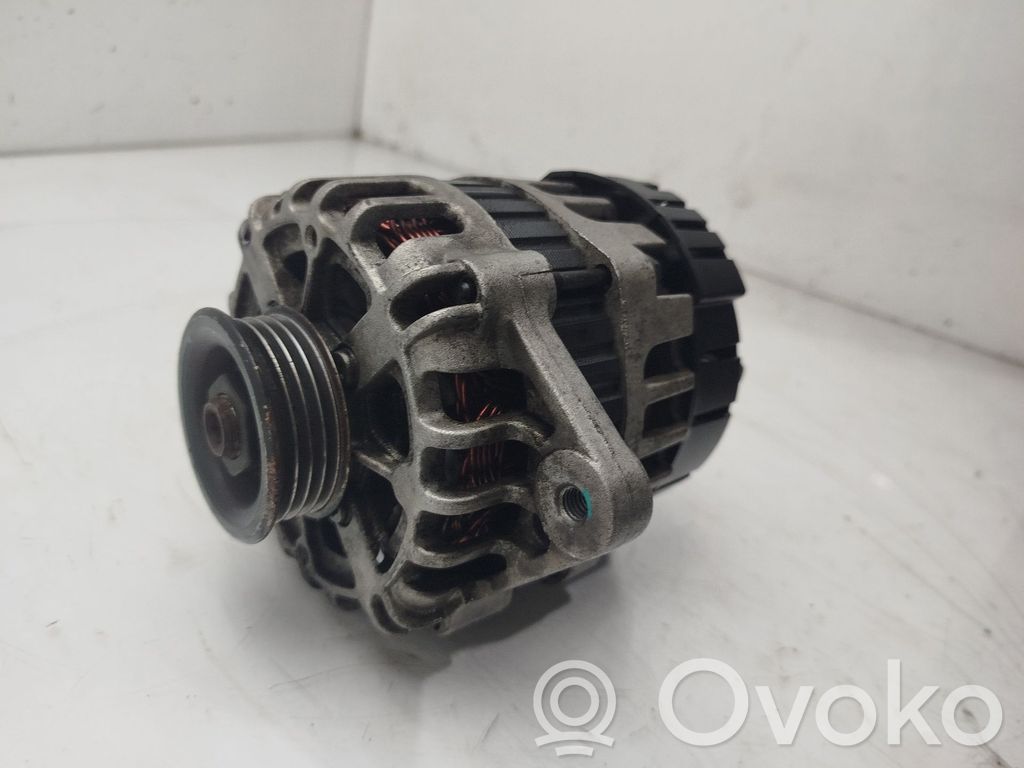 Daewoo Kalos Ģenerators 