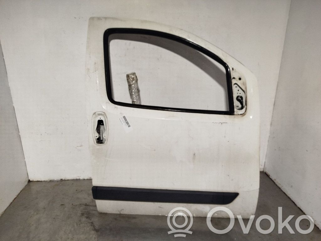 Peugeot Bipper Durvis 