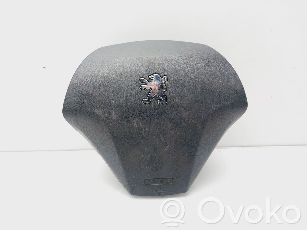 Peugeot Bipper Airbag volan 