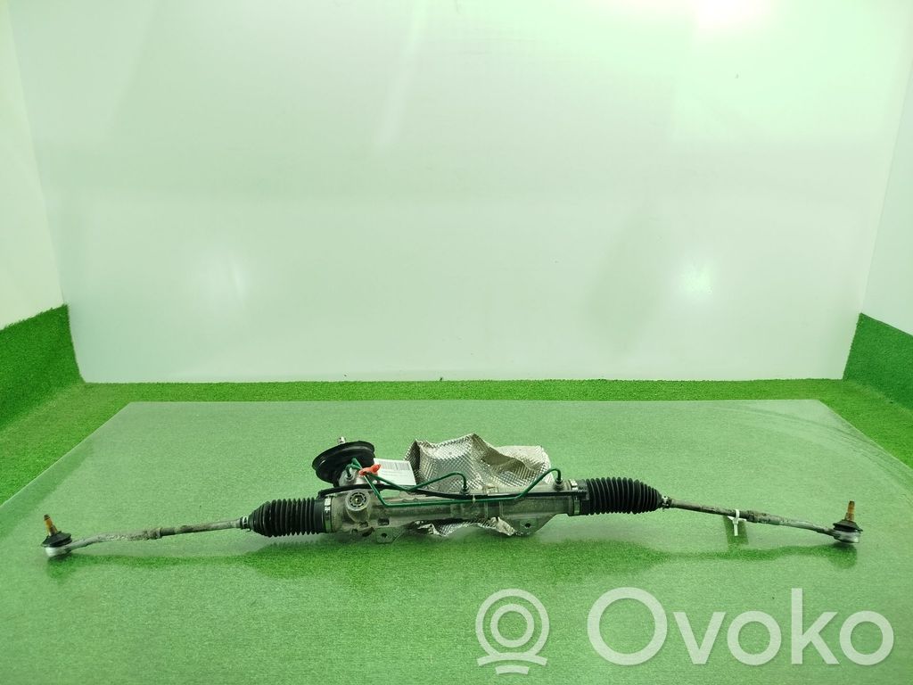 Citroen C4 I Lenkgetriebe 