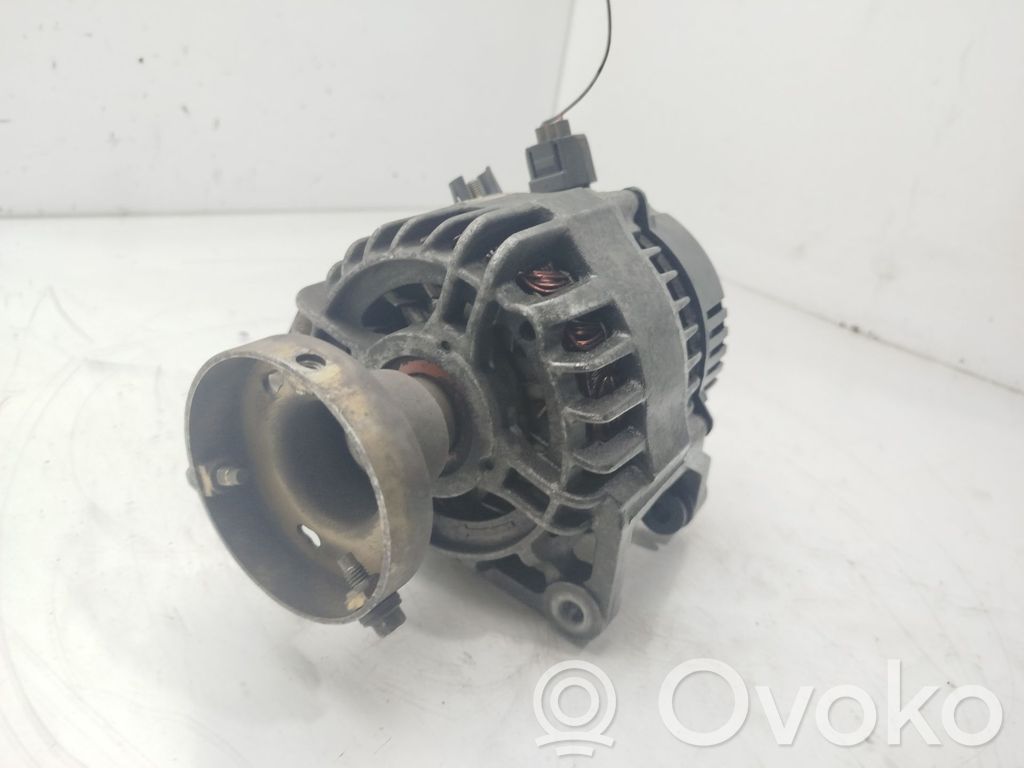 Ford Focus Generator/alternator 