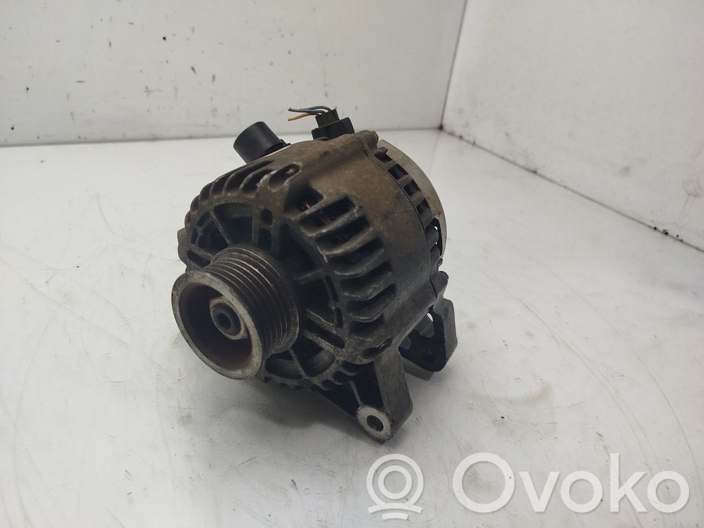 Ford Fiesta Generator/alternator 